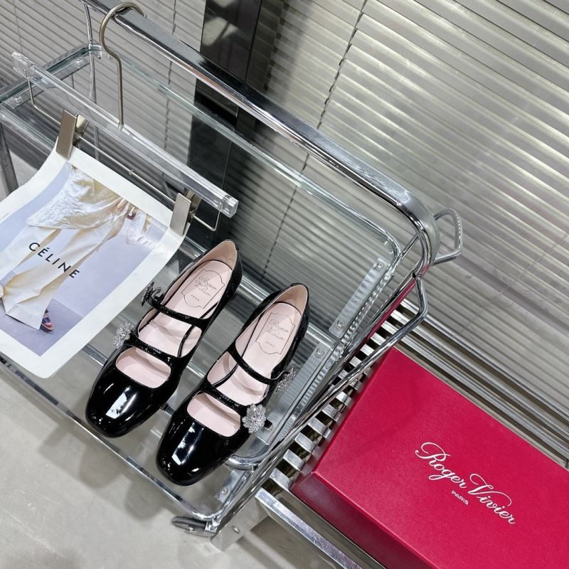 Roger Vivier Shoes